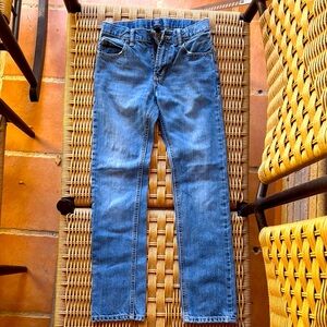 Boys Gap Kids Blue Jeans size 12